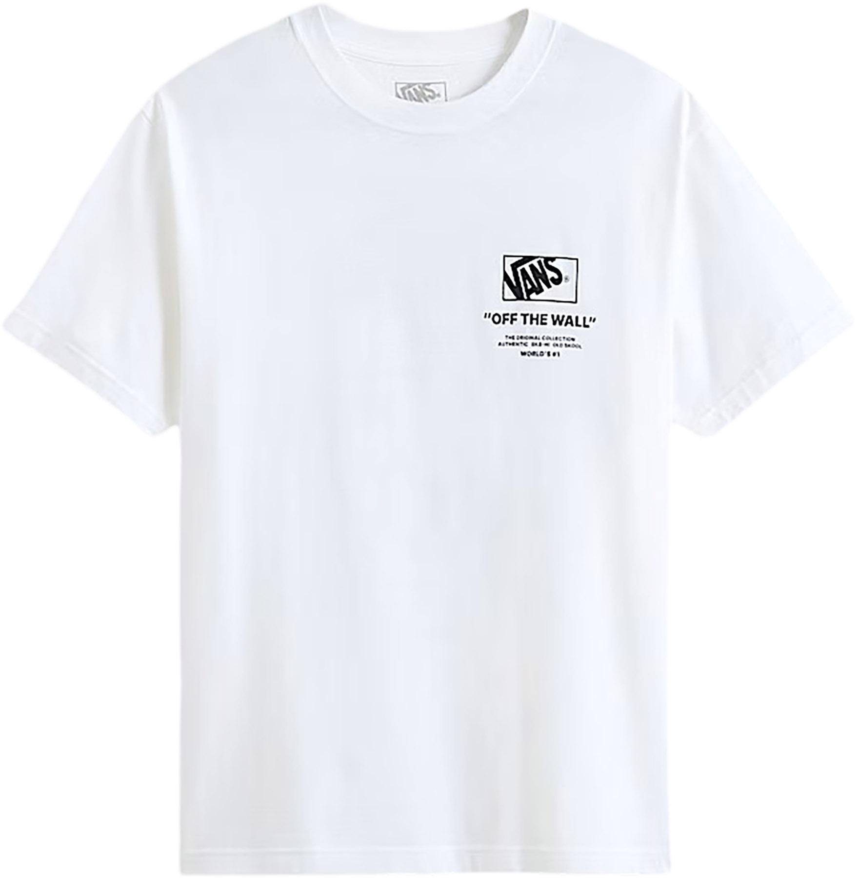 Image de produit pour T-shirt à manches courtes Stockpile - Homme
