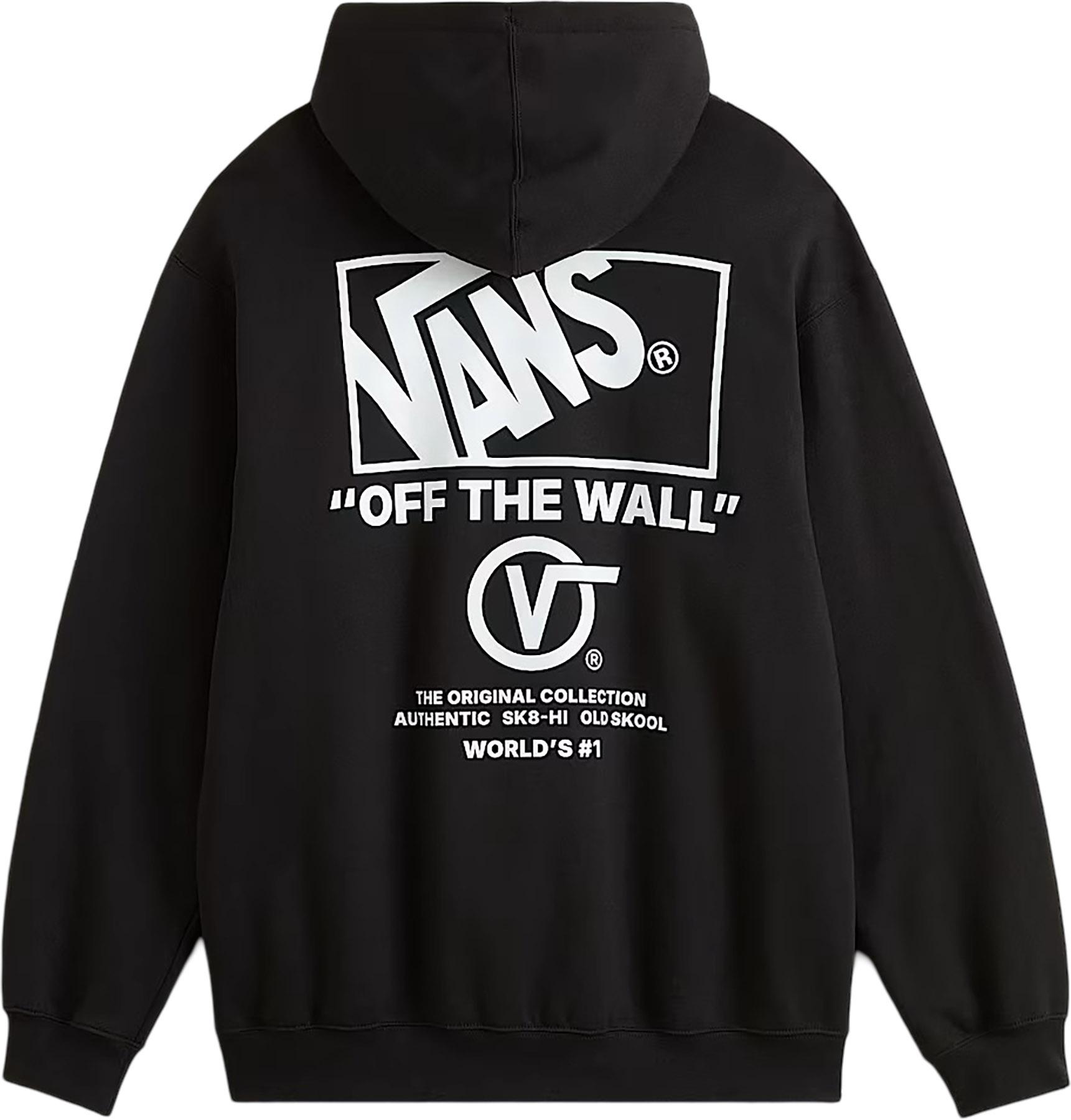 Product gallery image number 2 for product Stockpile Pullover Hoodie - Men's