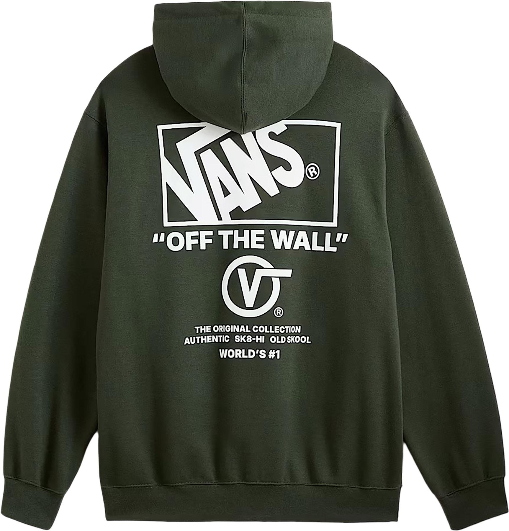 Product gallery image number 2 for product Stockpile Pullover Hoodie - Men's