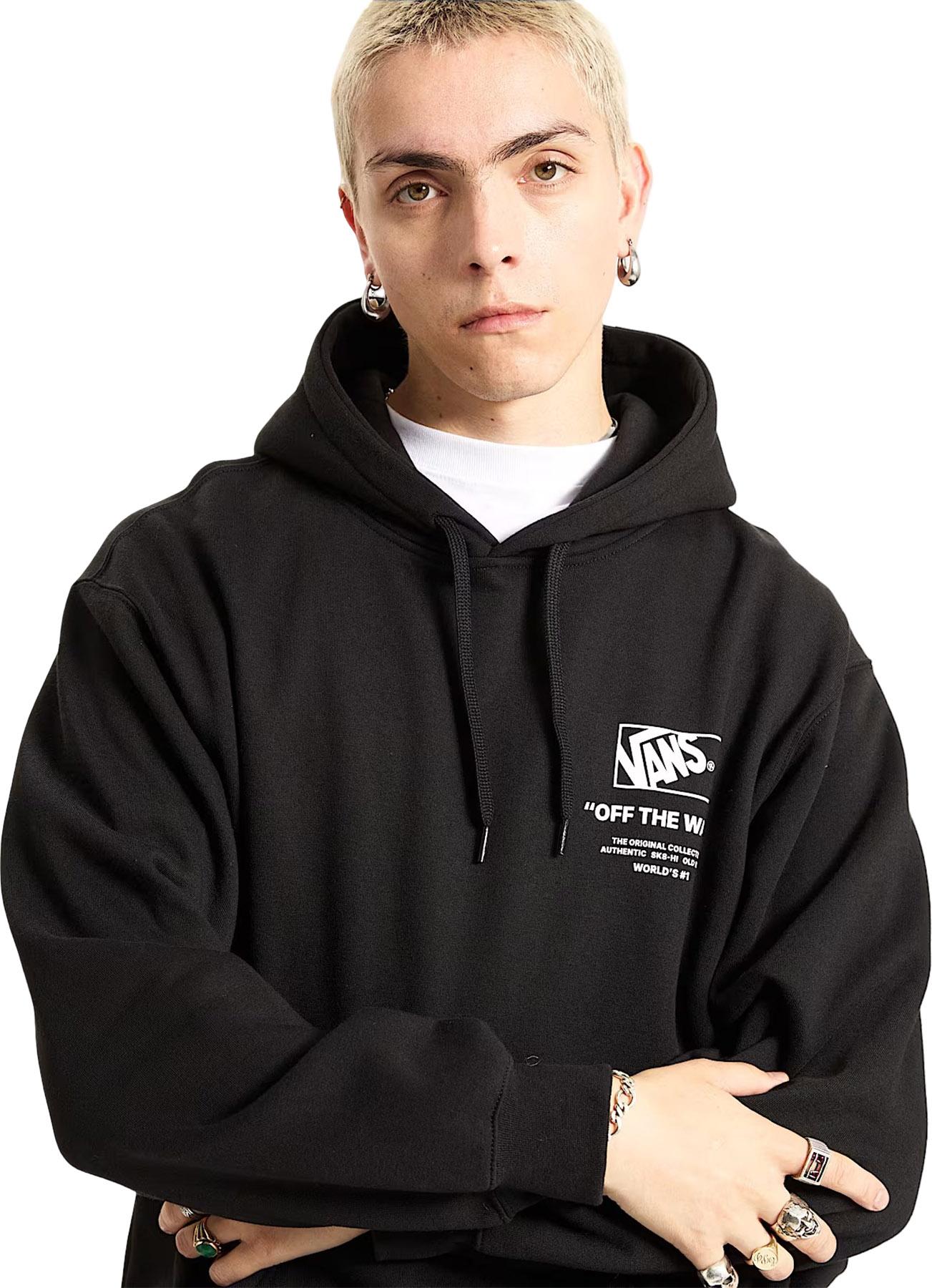 Product gallery image number 4 for product Stockpile Pullover Hoodie - Men's