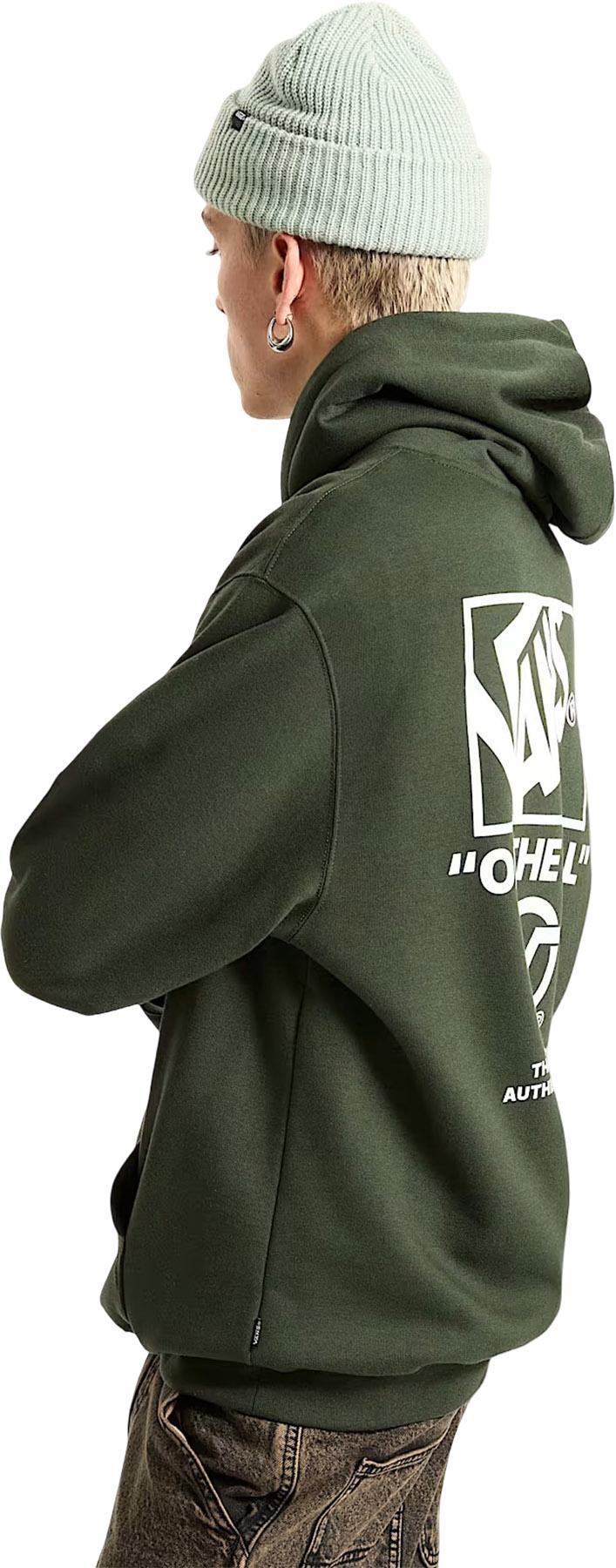 Product gallery image number 5 for product Stockpile Pullover Hoodie - Men's