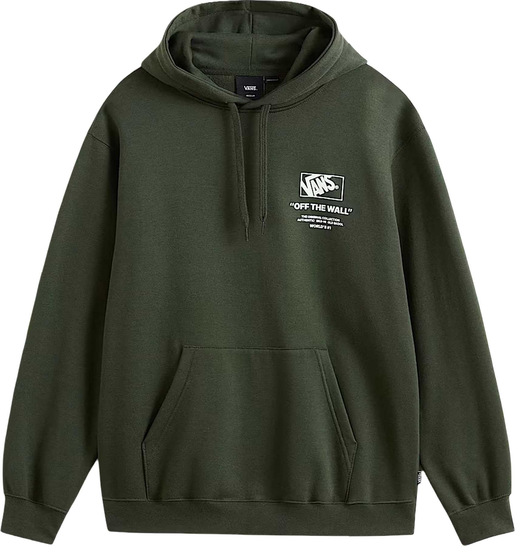 Product image for Stockpile Pullover Hoodie - Men's