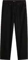 Colour: Black Rinse