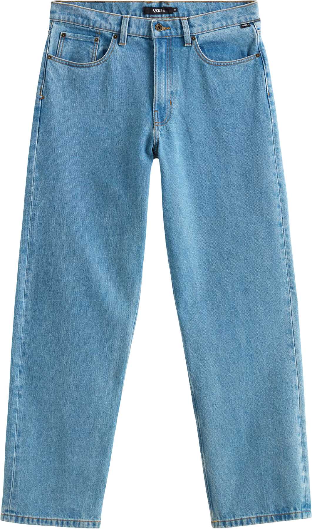 Stonewash Blue