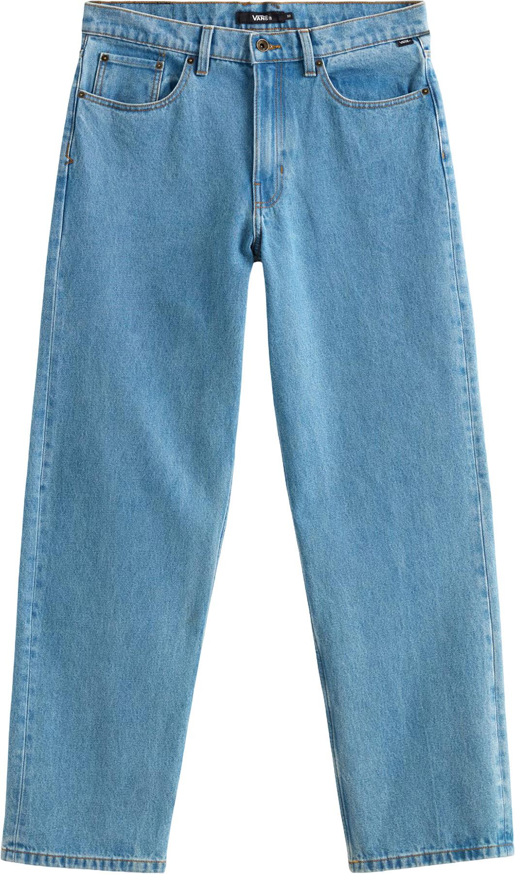 Product image for Pantalon en denim coupe ample Check-5 - Homme