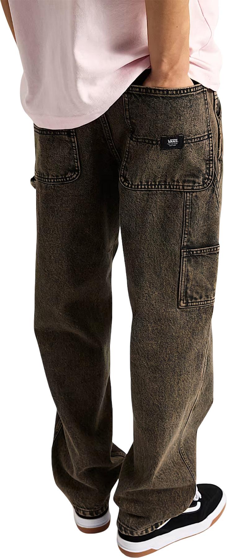 Numéro de l'image de la galerie de produits 4 pour le produit Pantalon de travail de menuisier Drill Chore - Homme