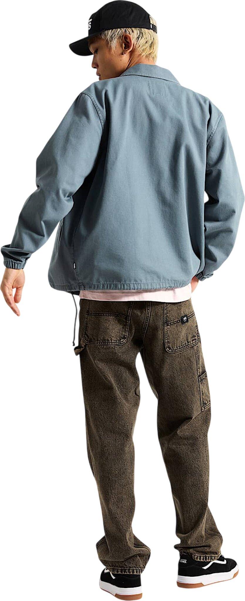 Numéro de l'image de la galerie de produits 3 pour le produit Pantalon de travail de menuisier Drill Chore - Homme