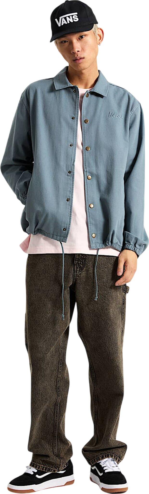 Numéro de l'image de la galerie de produits 2 pour le produit Pantalon de travail de menuisier Drill Chore - Homme