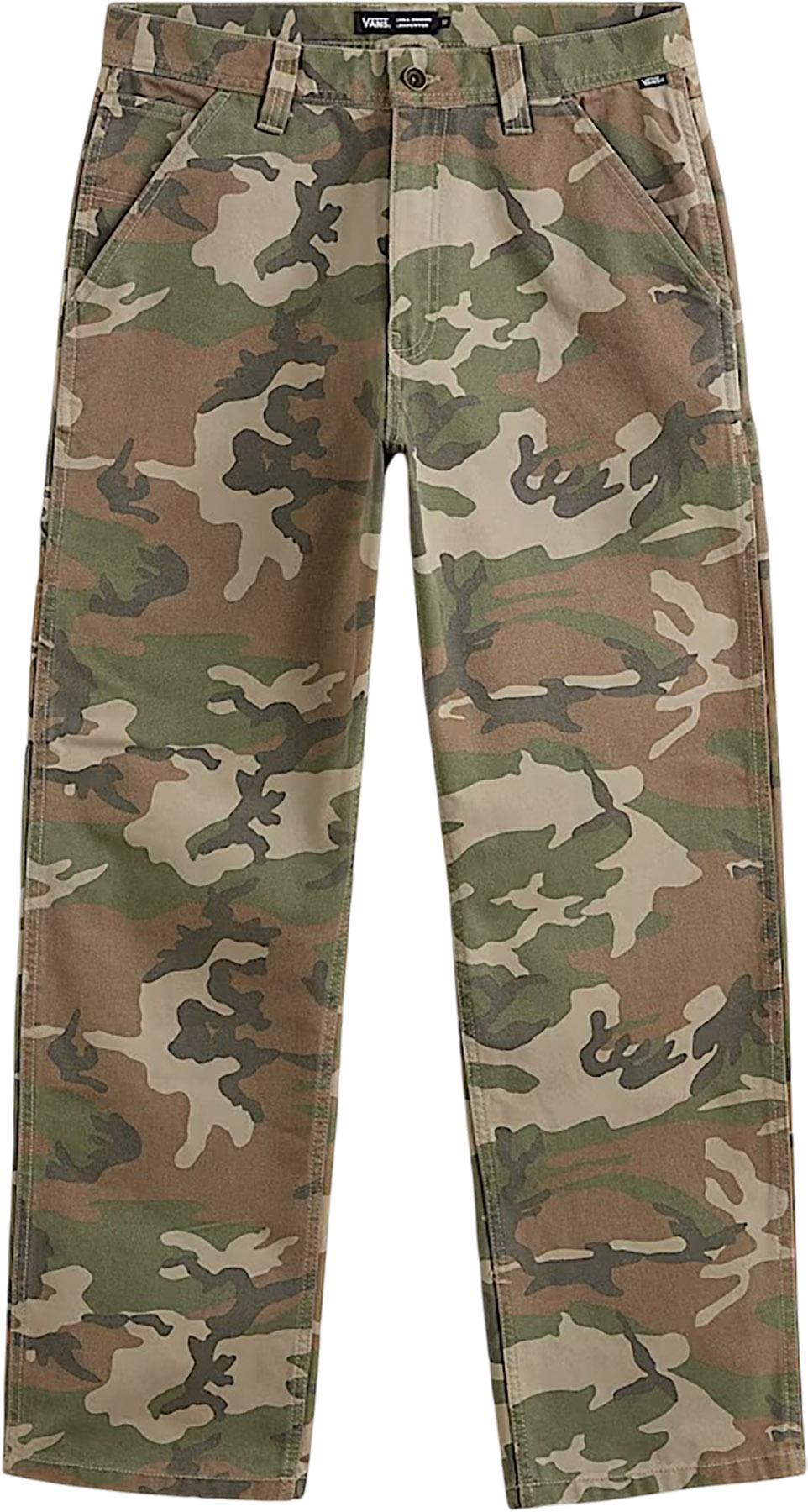 Product image for Drill Chore Carpenter Loose Pants - Men's
