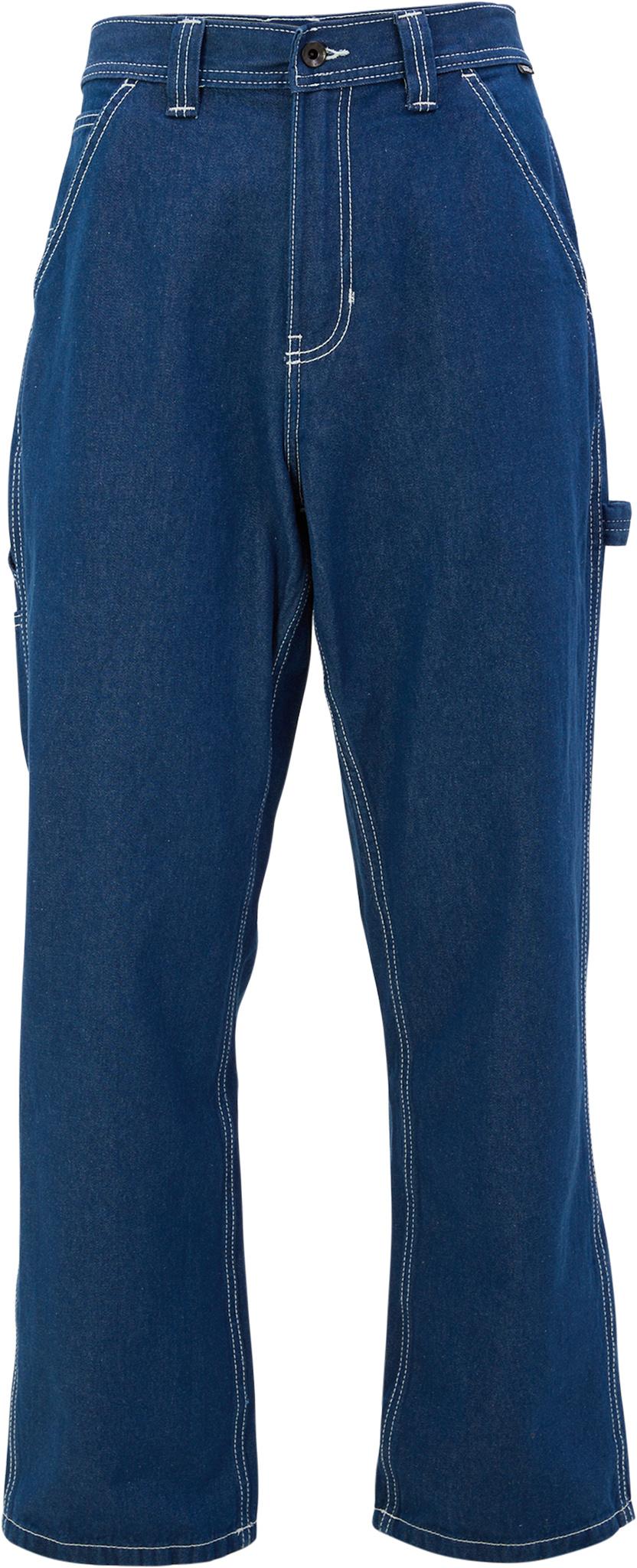 Product image for Drill Shore Carpenter II Loose Denim Pant - Men's