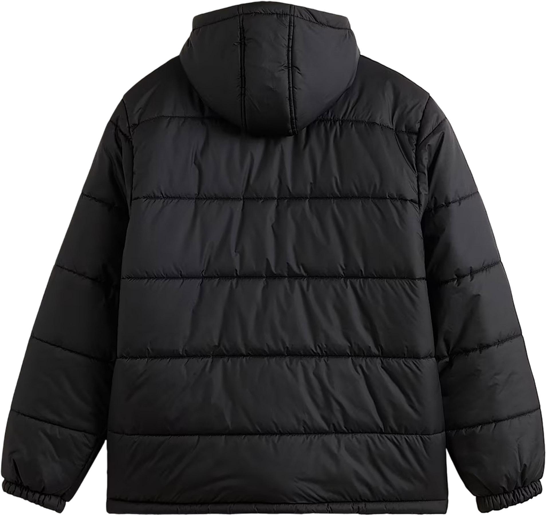 Product gallery image number 2 for product Manteau matelassé Hillgate - Homme
