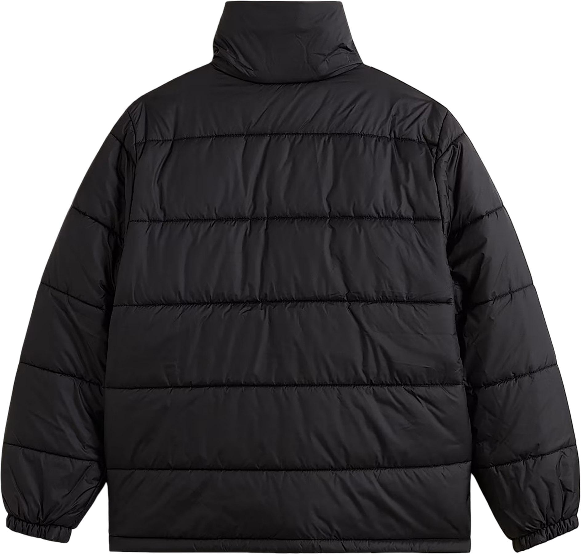Product gallery image number 2 for product Manteau matelassé Hillgate - Homme