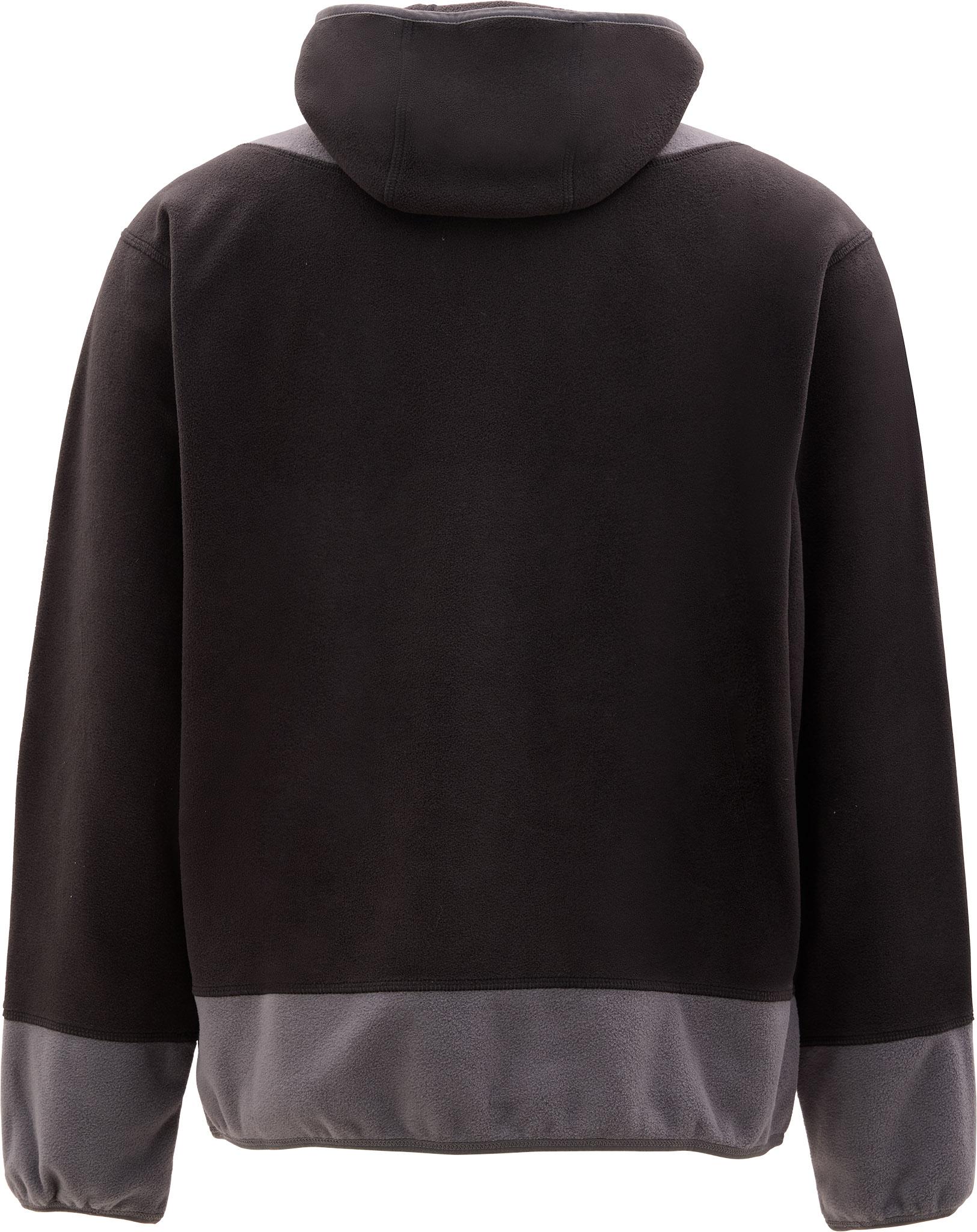Product gallery image number 2 for product MTE Warrens Polar Fleece Balaclava Hoodie - Men's