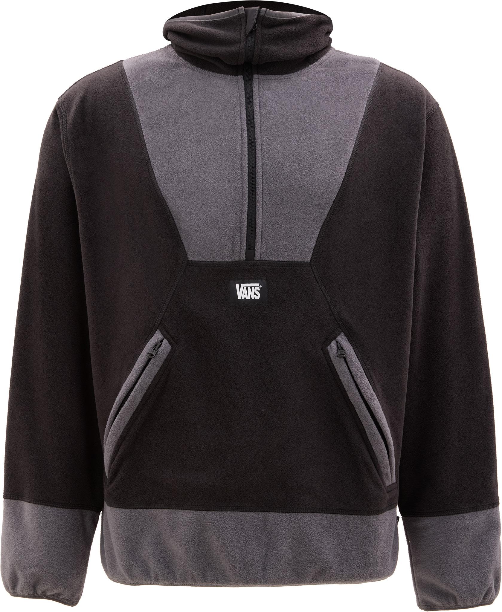 Product image for MTE Warrens Polar Fleece Balaclava Hoodie - Men's