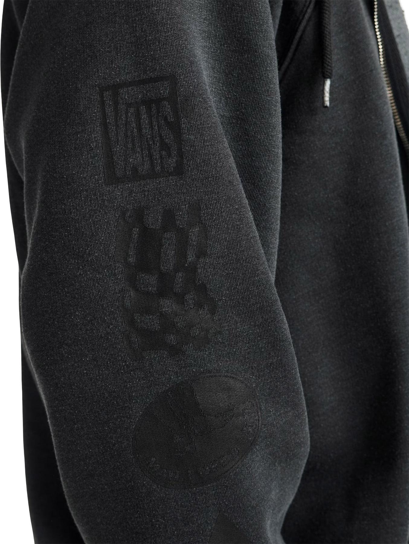 Product gallery image number 5 for product TeamTeam Zip Hoodie - Men's