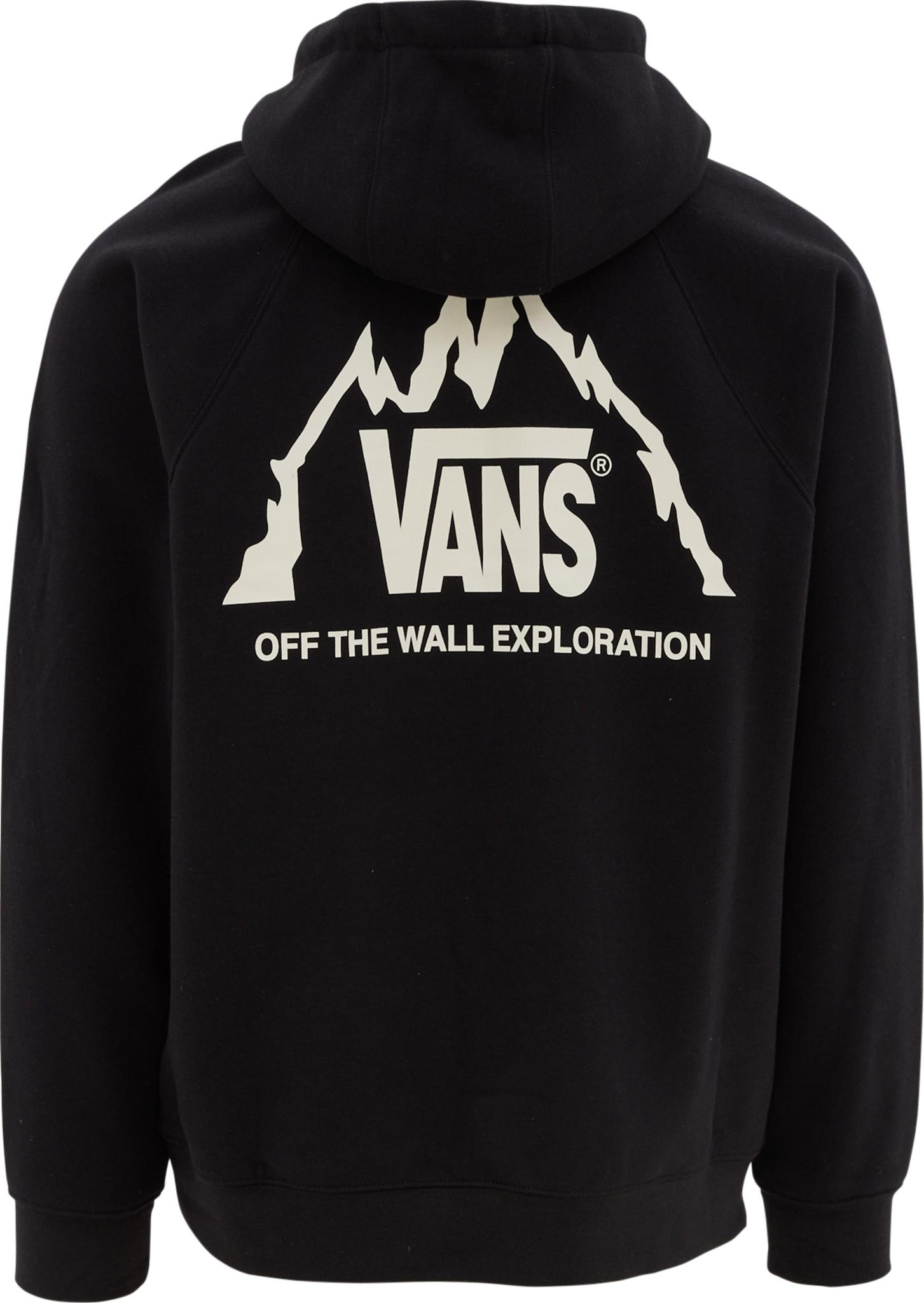 Product gallery image number 5 for product MTE Crestline Logo Pullover Hoodie - Men's