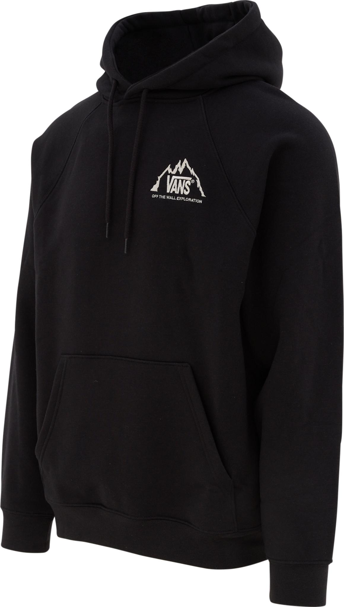 Product gallery image number 6 for product MTE Crestline Logo Pullover Hoodie - Men's