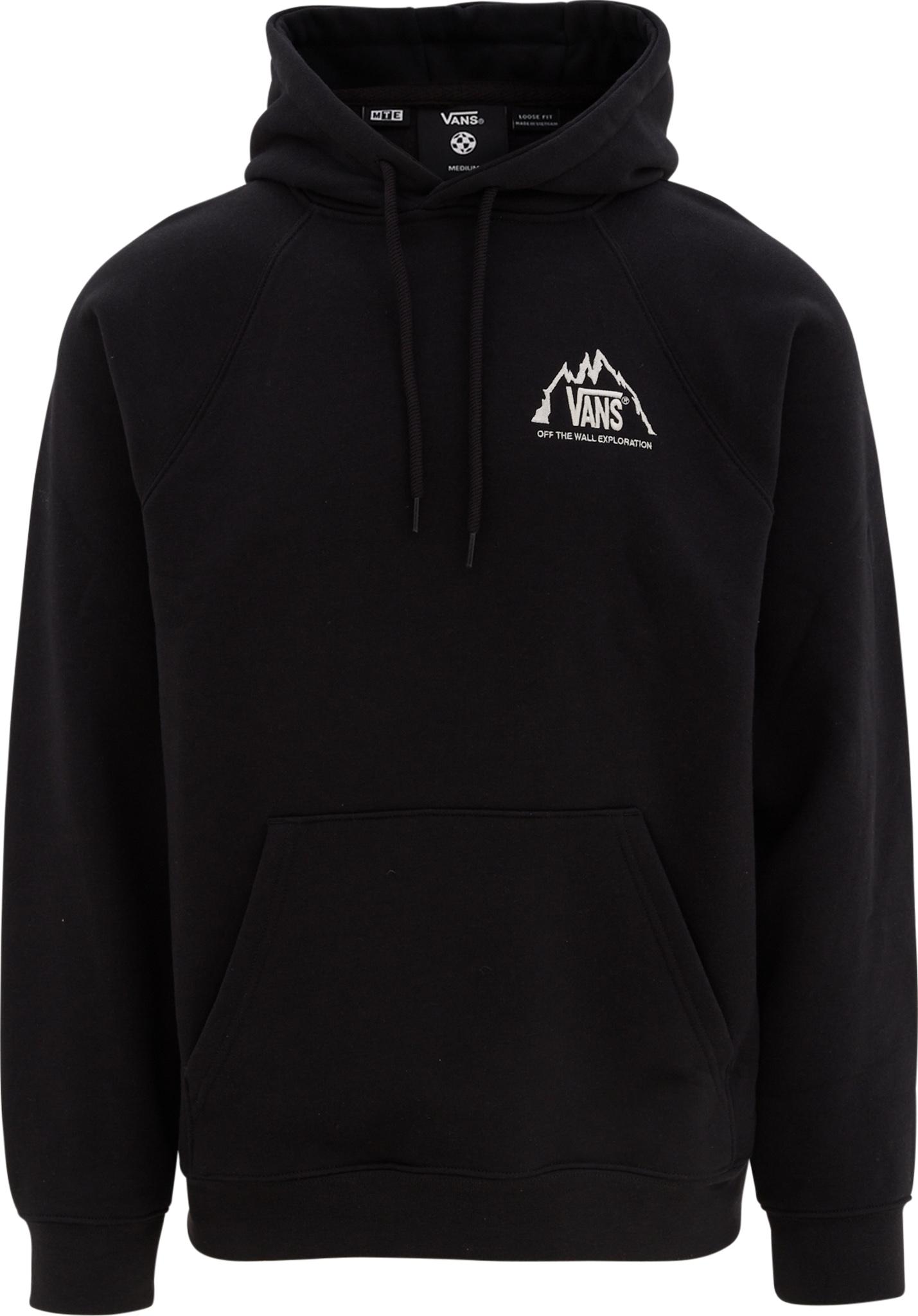 Product image for MTE Crestline Logo Pullover Hoodie - Men's