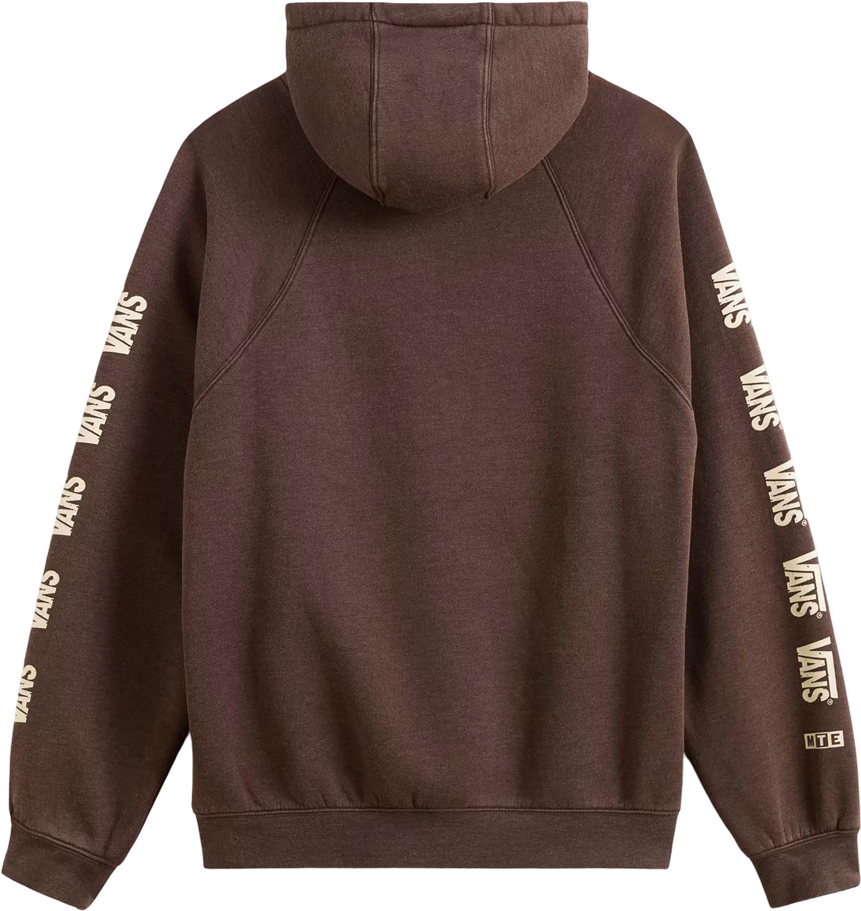 Product gallery image number 2 for product Mesa Pullover Hoodie - Women's
