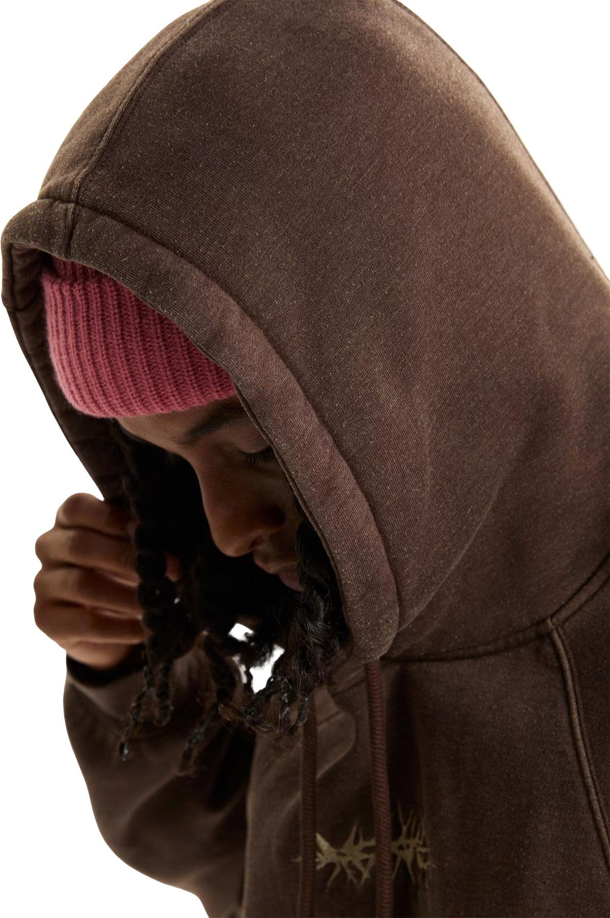 Product gallery image number 4 for product Mesa Pullover Hoodie - Women's