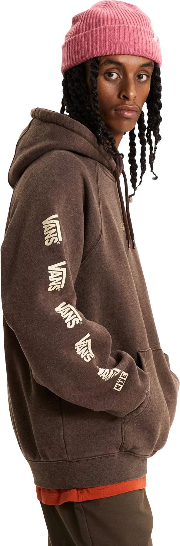 Product gallery image number 6 for product Mesa Pullover Hoodie - Women's