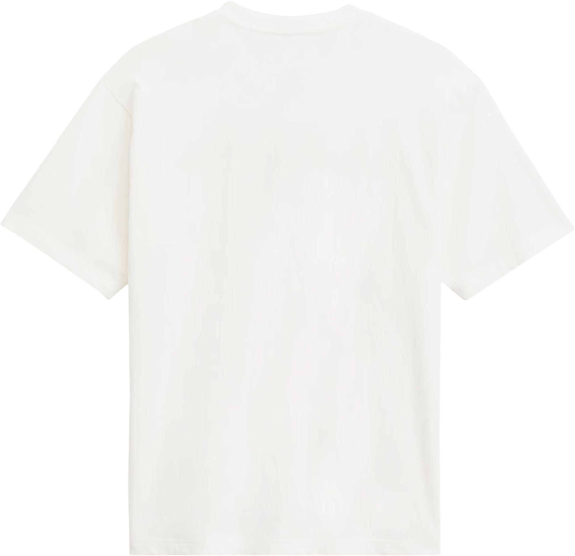 Product gallery image number 2 for product Ribcage Reversible Short Sleeve Tee - Men's