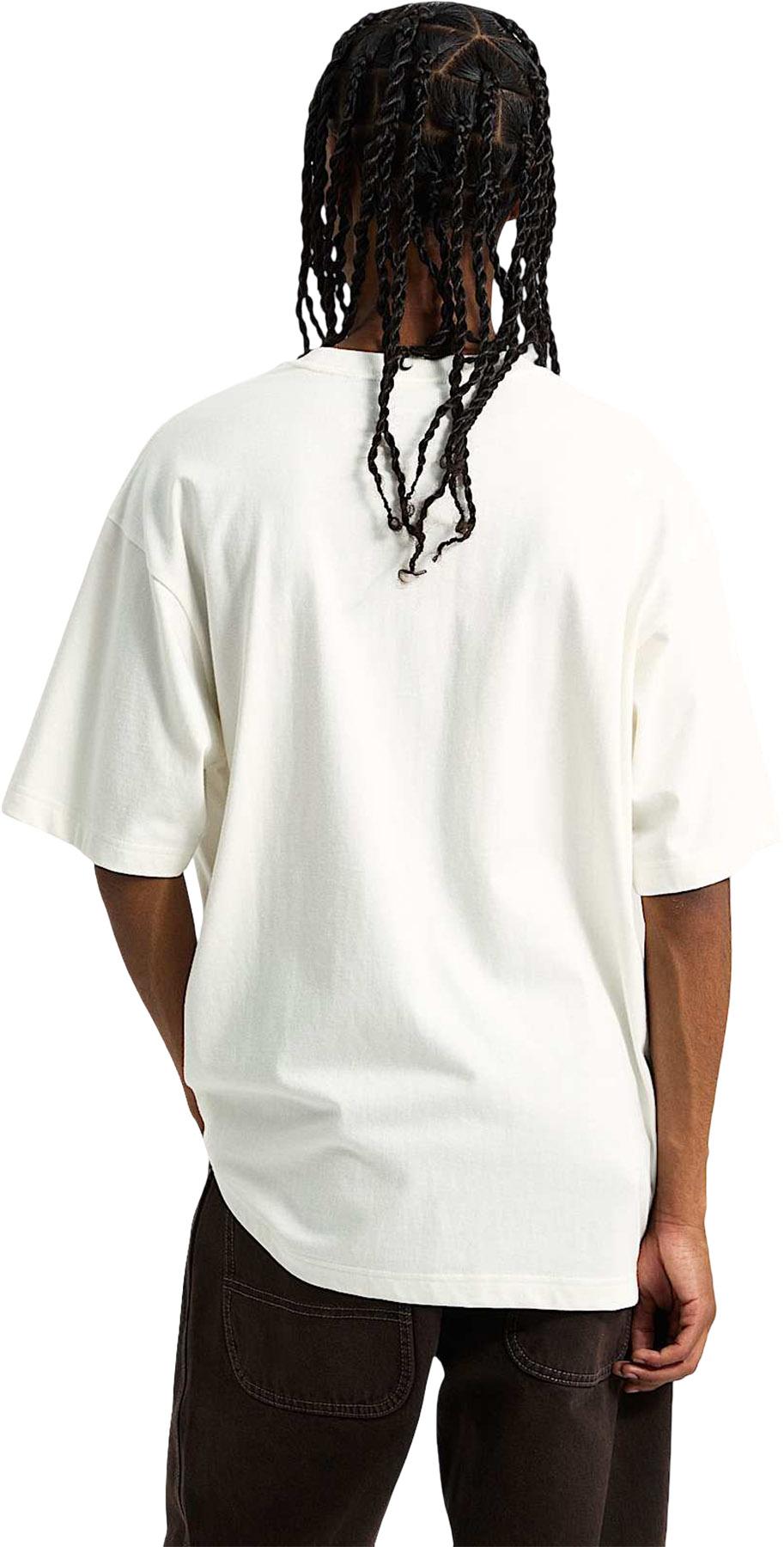 Product gallery image number 6 for product Ribcage Reversible Short Sleeve Tee - Men's