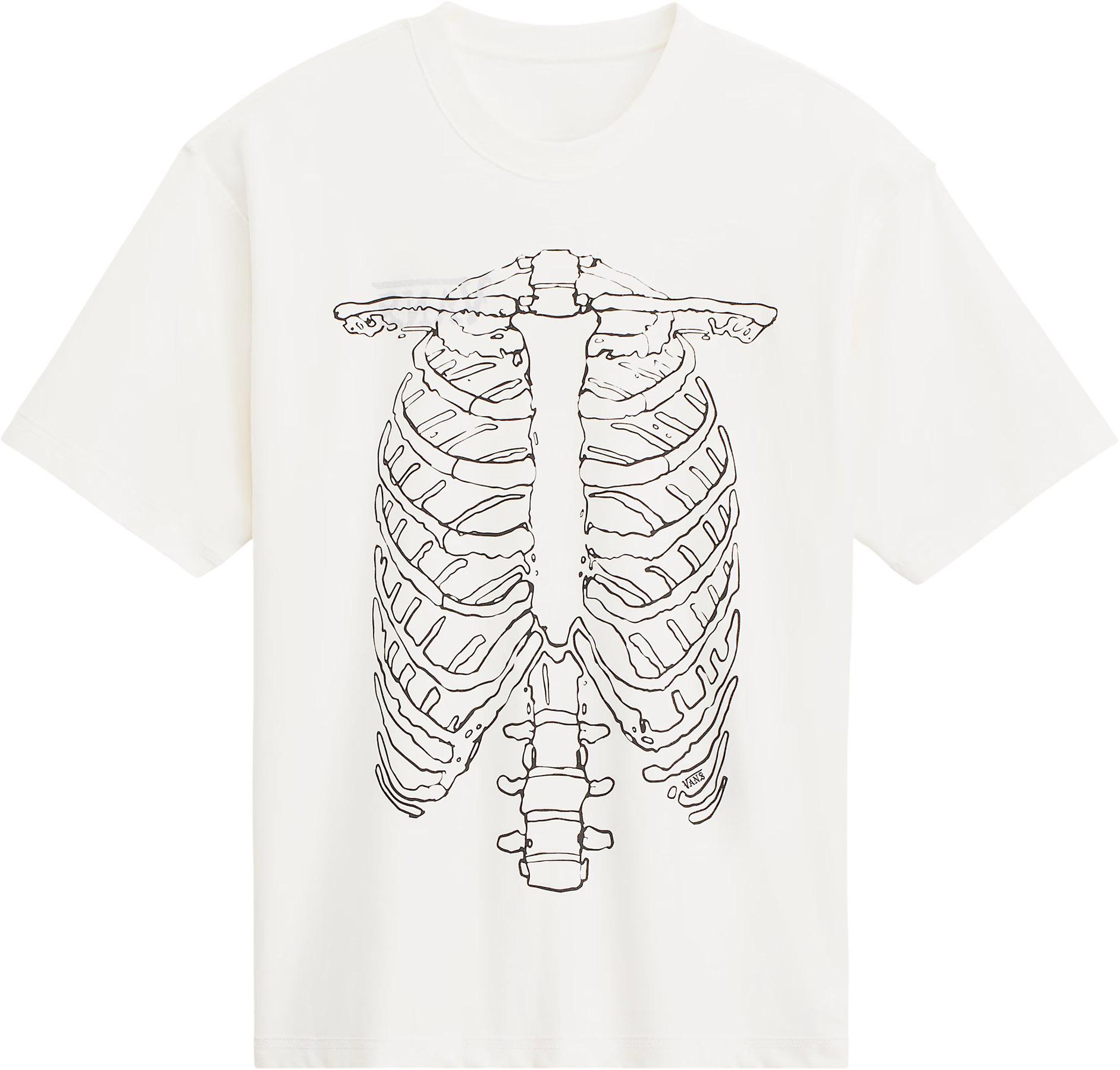 Product gallery image number 7 for product Ribcage Reversible Short Sleeve Tee - Men's