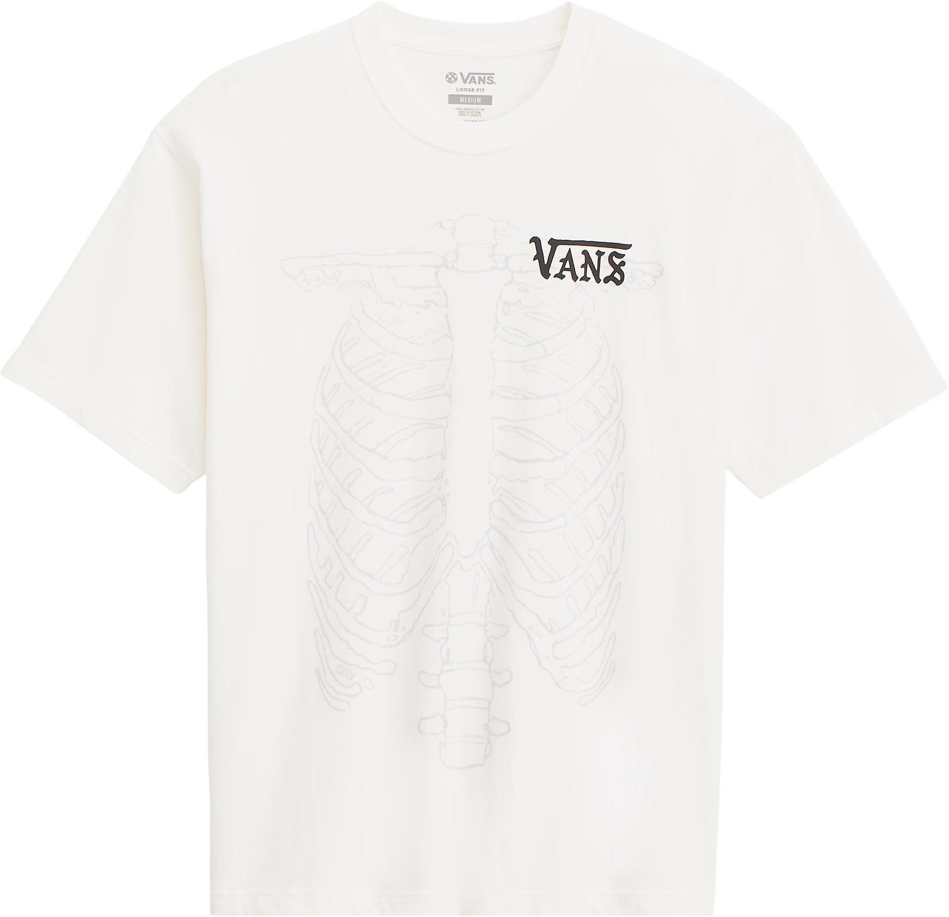 Product image for Ribcage Reversible Short Sleeve Tee - Men's