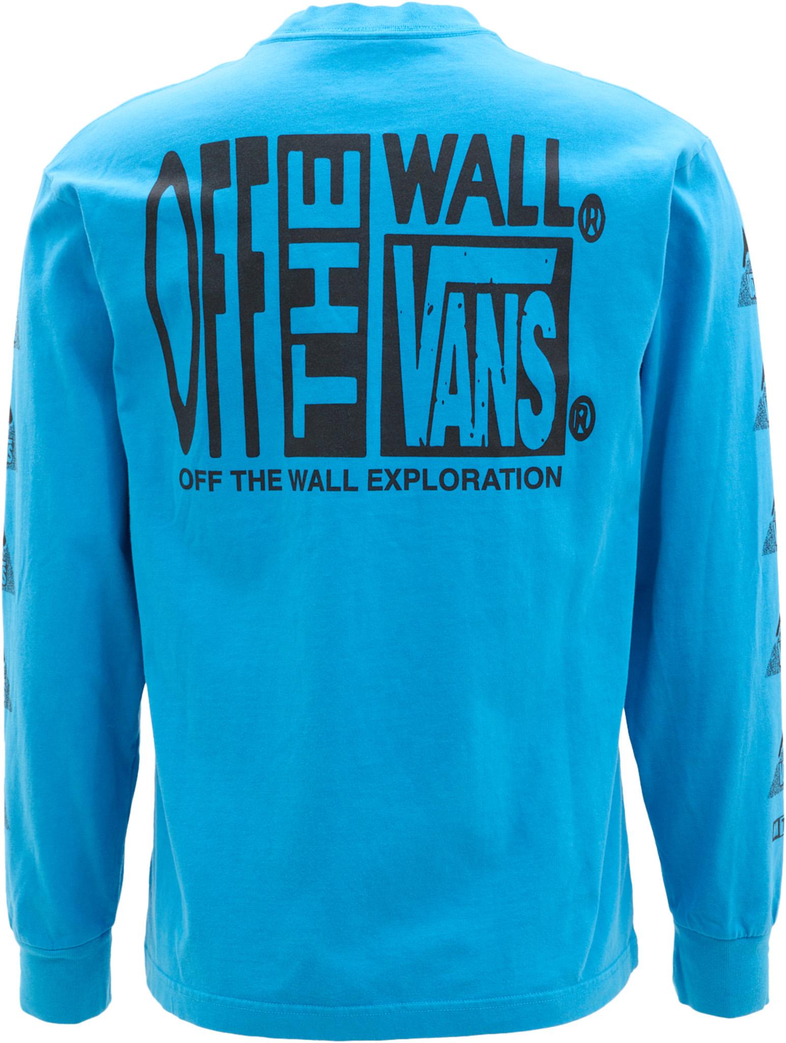 Product gallery image number 3 for product Teamteam Long Sleeve Tee - Men's