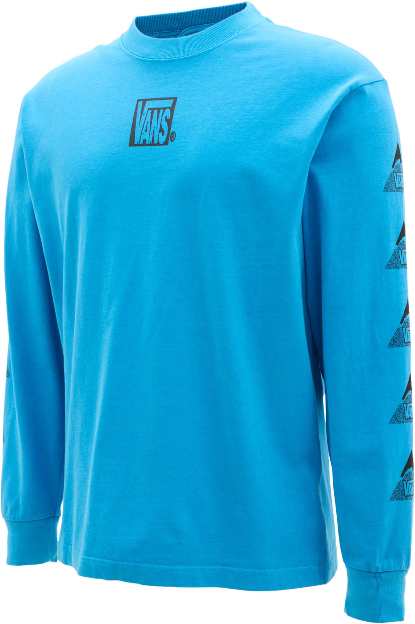 Product gallery image number 2 for product Teamteam Long Sleeve Tee - Men's