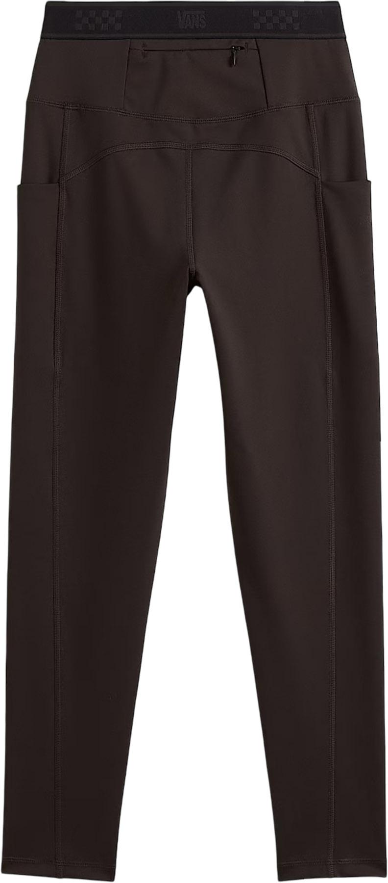 Product gallery image number 2 for product MTE Crosspath Leggings - Women's