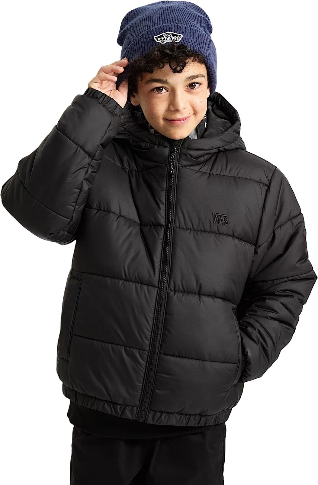 Product gallery image number 2 for product Hillgate Puffer Jacket - Boy
