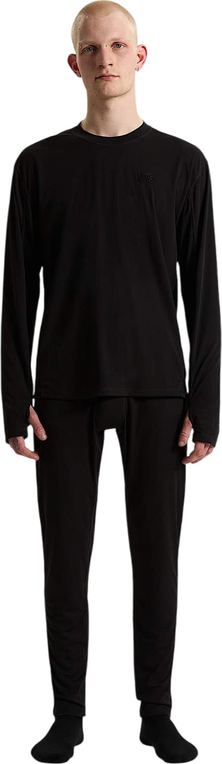Product gallery image number 4 for product Cascade Base Layer Top - Men's