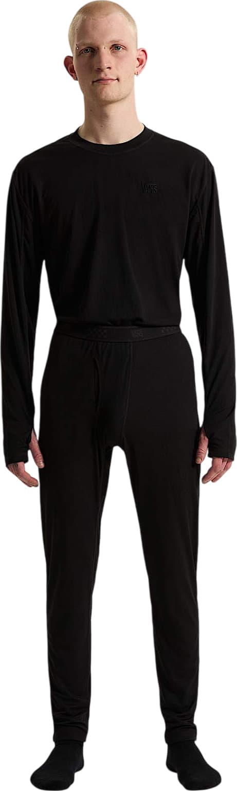 Product gallery image number 4 for product Cascade Base Layer Pants - Men's