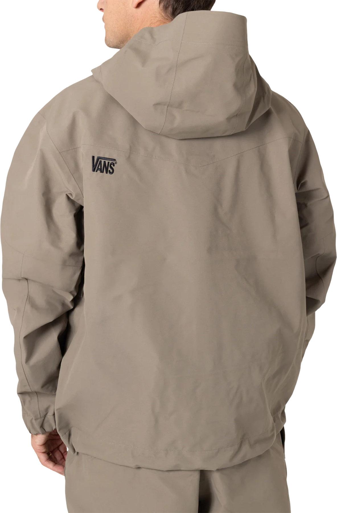 Numéro de l'image de la galerie de produits 2 pour le produit Manteau de neige Hi-Country - Homme