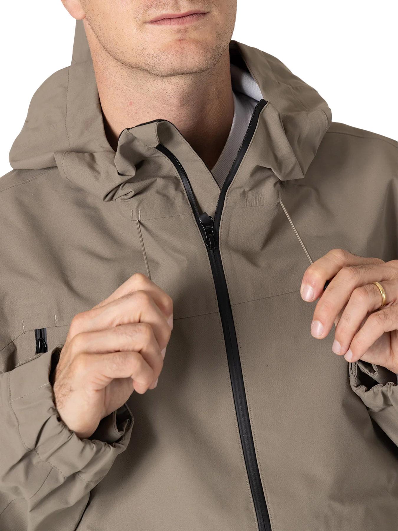 Numéro de l'image de la galerie de produits 4 pour le produit Manteau de neige Hi-Country - Homme