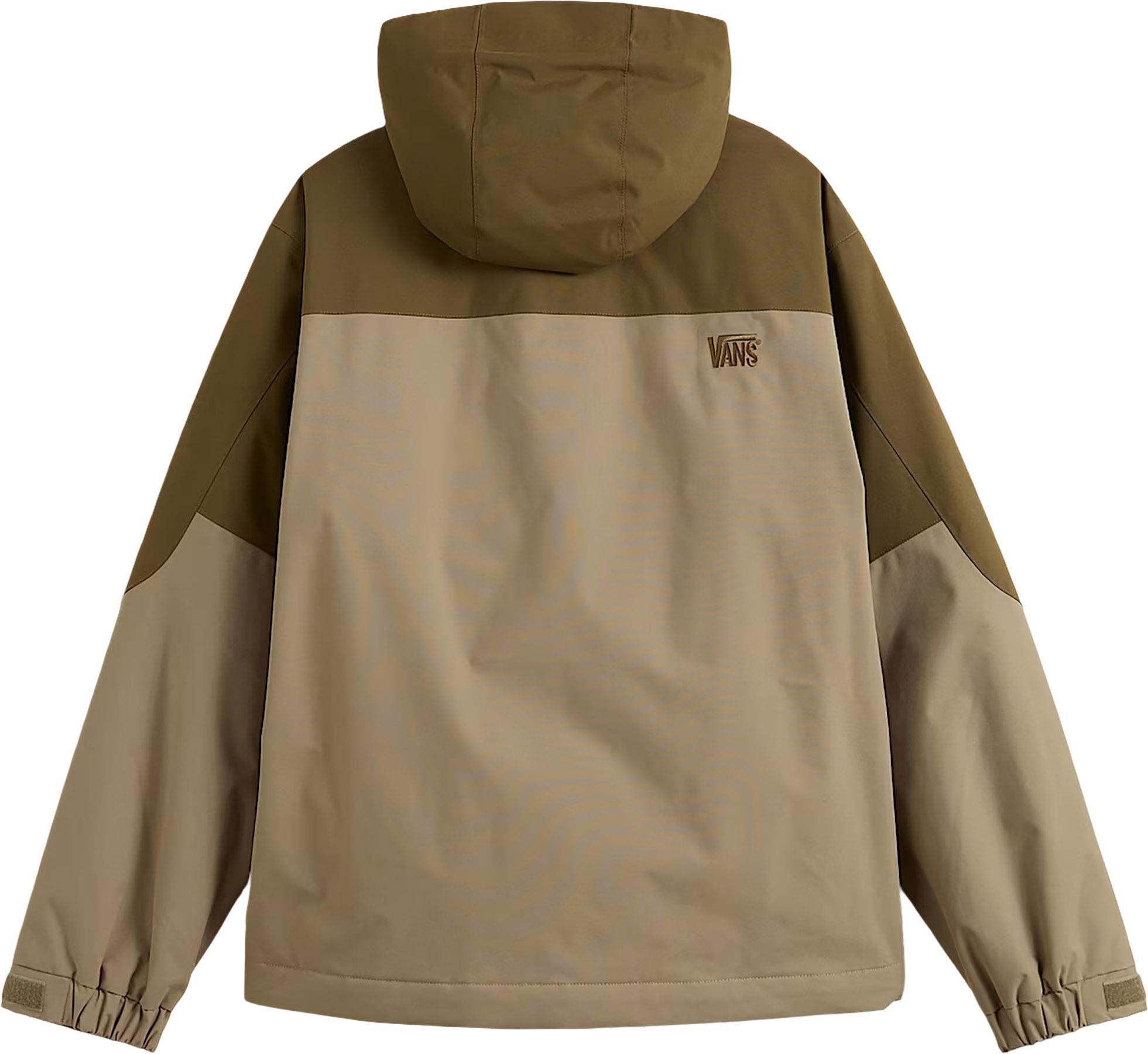 Numéro de l'image de la galerie de produits 3 pour le produit Manteau de neige Hellbound - Homme