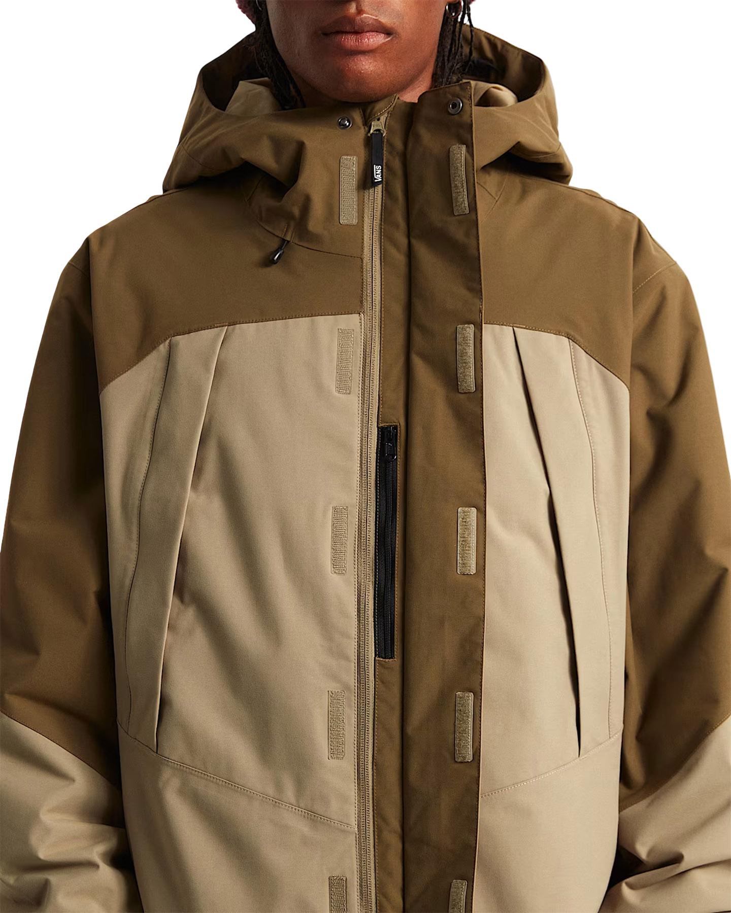 Numéro de l'image de la galerie de produits 6 pour le produit Manteau de neige Hellbound - Homme