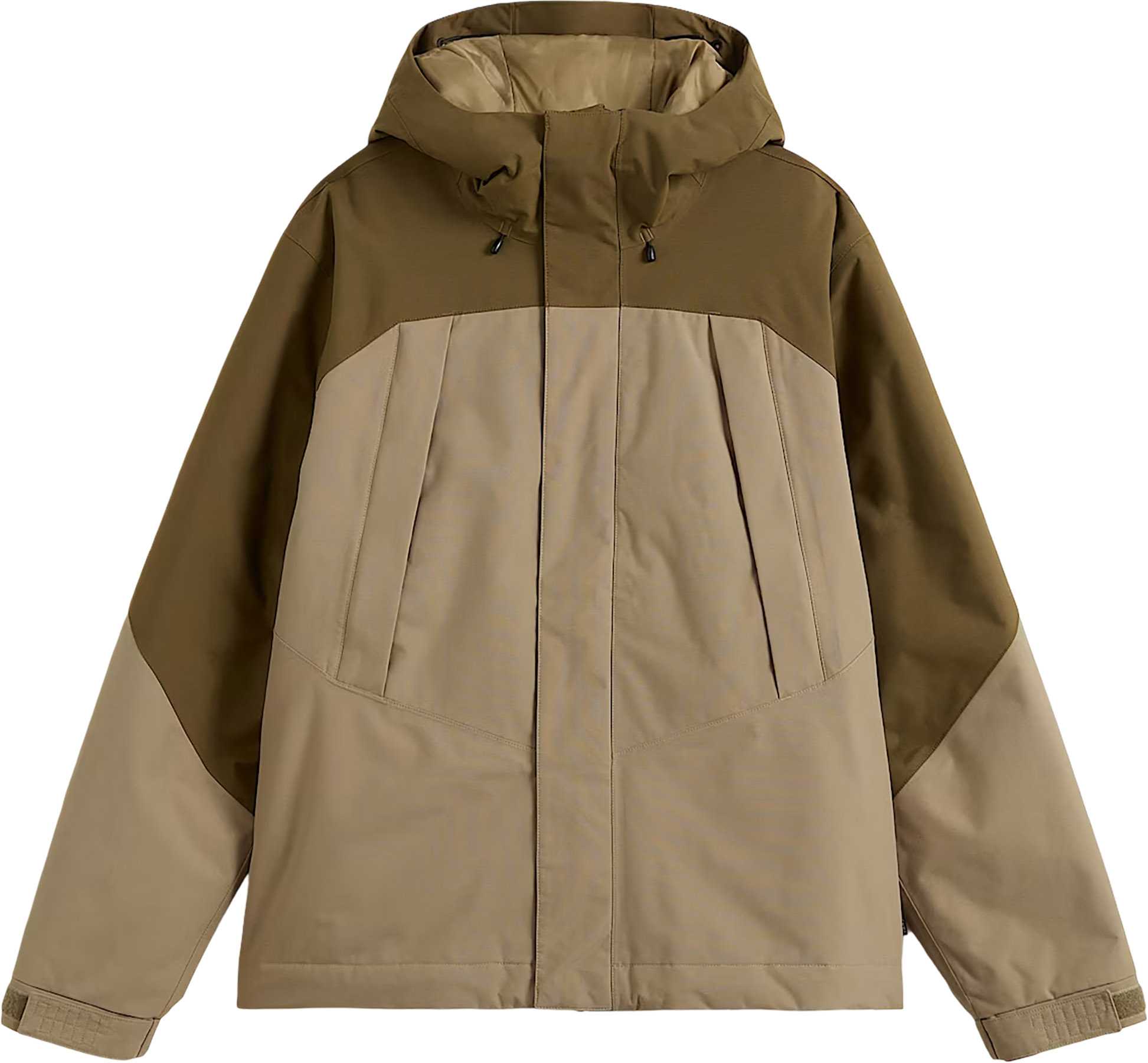 Warm Brown