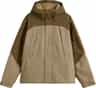 Couleur: Warm Brown
