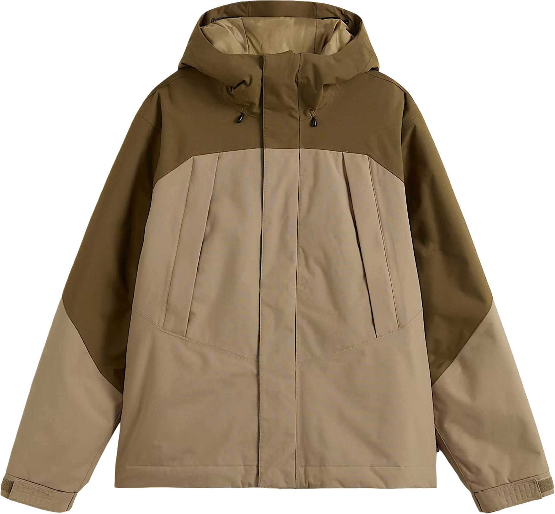 Image de produit pour Manteau de neige Hellbound - Homme