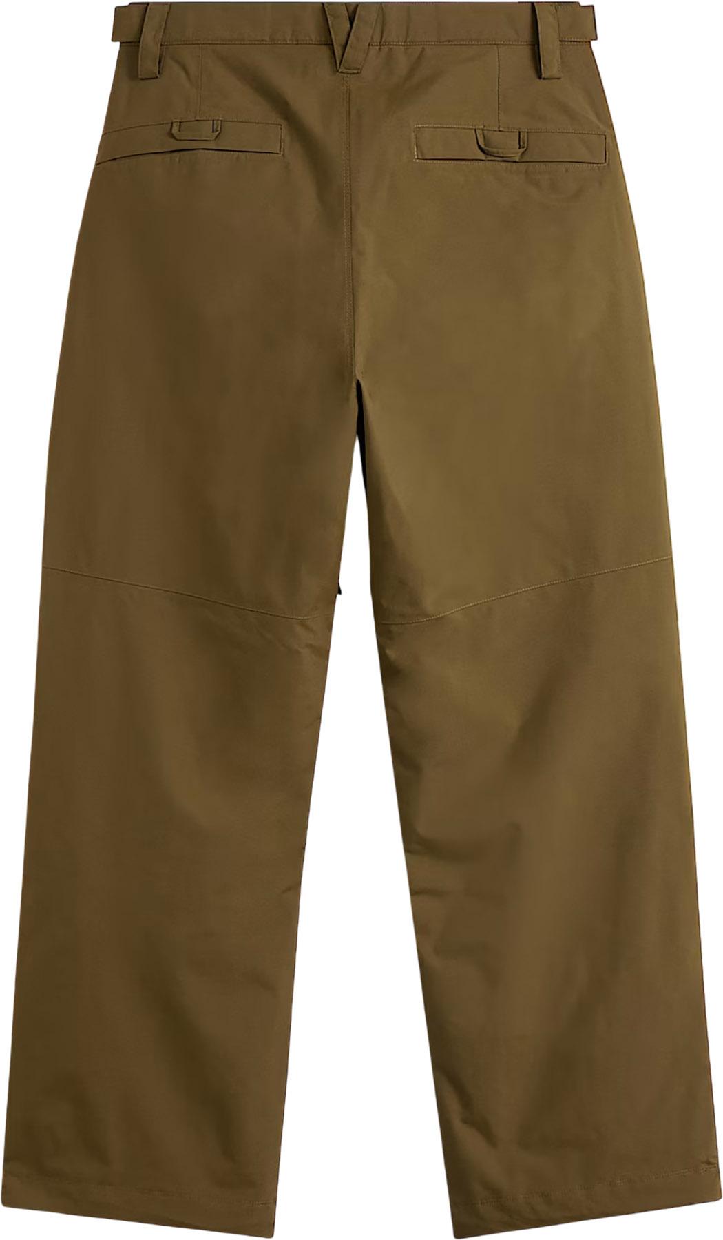 Product gallery image number 2 for product Hellbound 2.0 Snow Pant - Men's