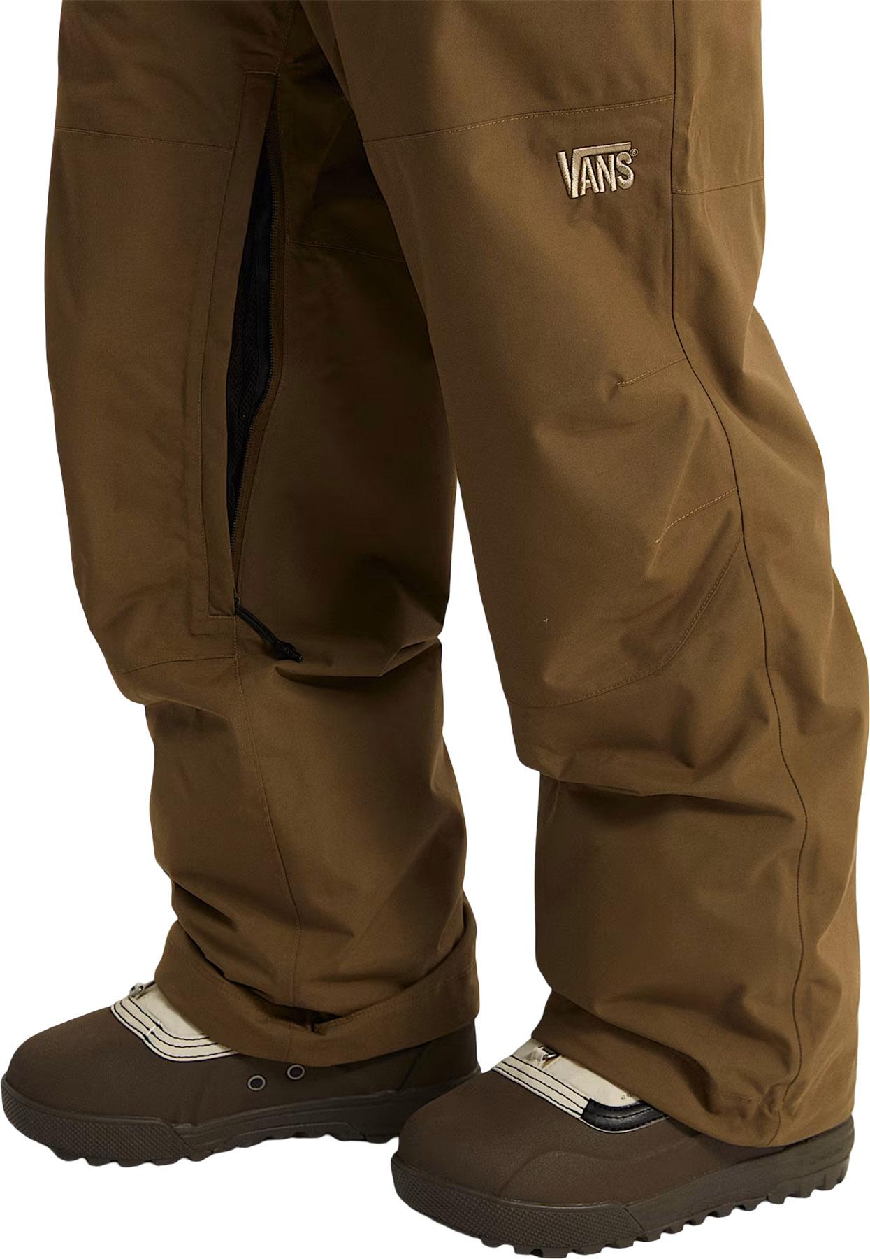 Product gallery image number 4 for product Hellbound 2.0 Snow Pant - Men's