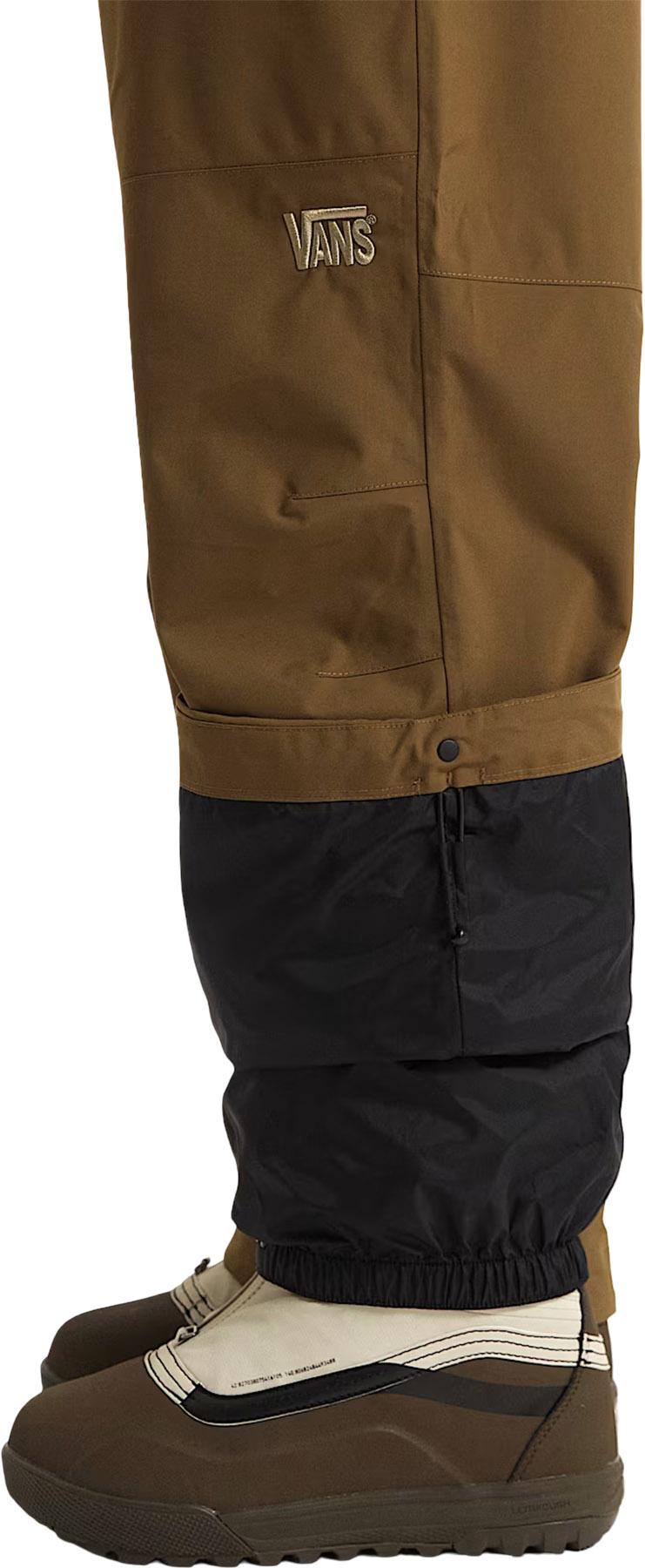 Product gallery image number 5 for product Hellbound 2.0 Snow Pant - Men's