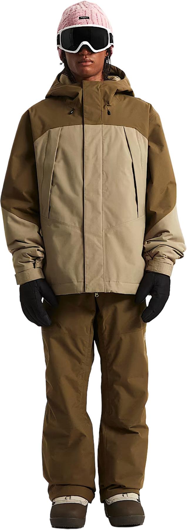 Product gallery image number 6 for product Hellbound 2.0 Snow Pant - Men's