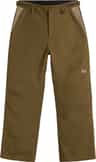 Colour: Warm Brown