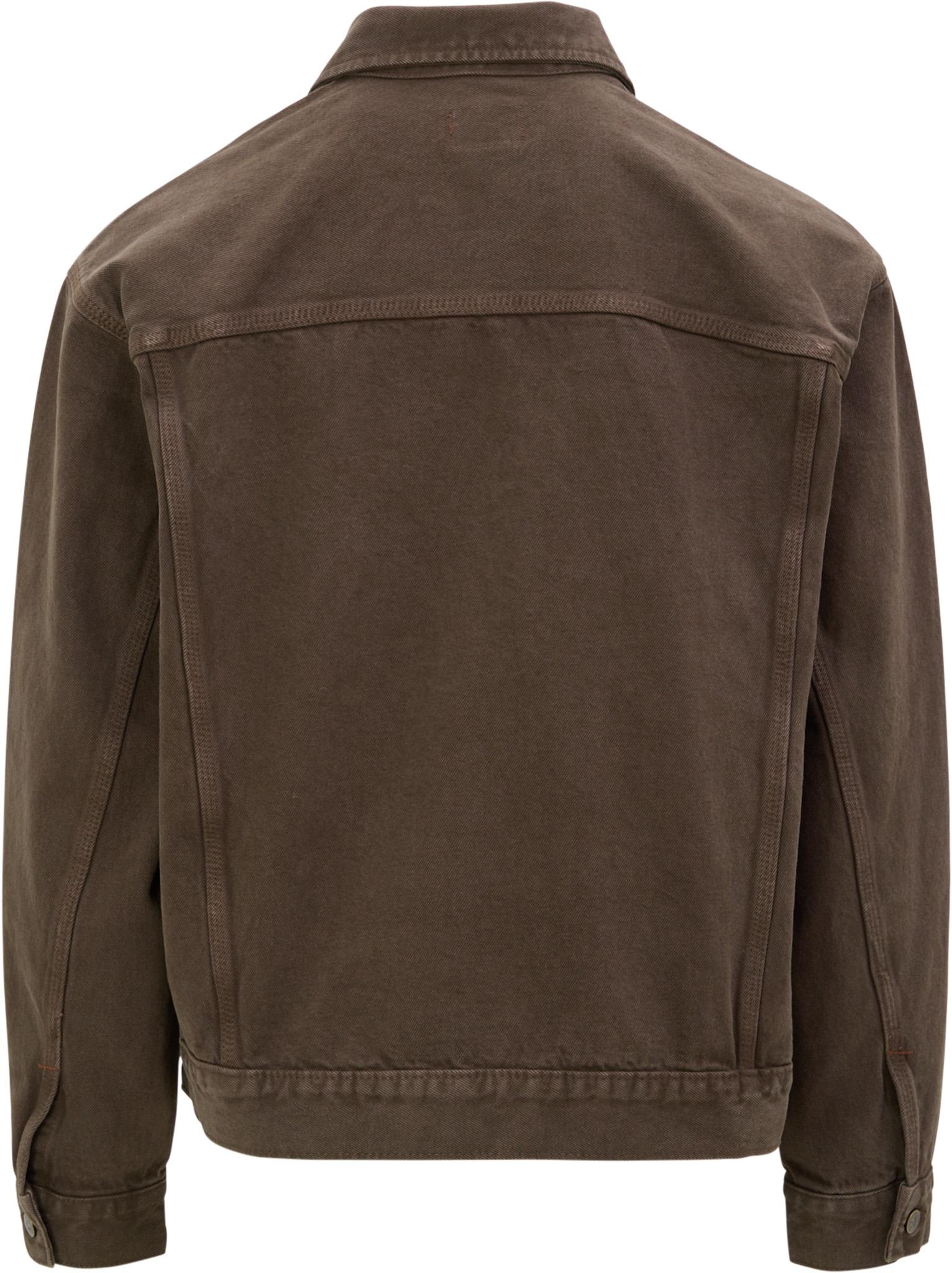 Product gallery image number 6 for product Skate Garage Denim Jacket - Men's