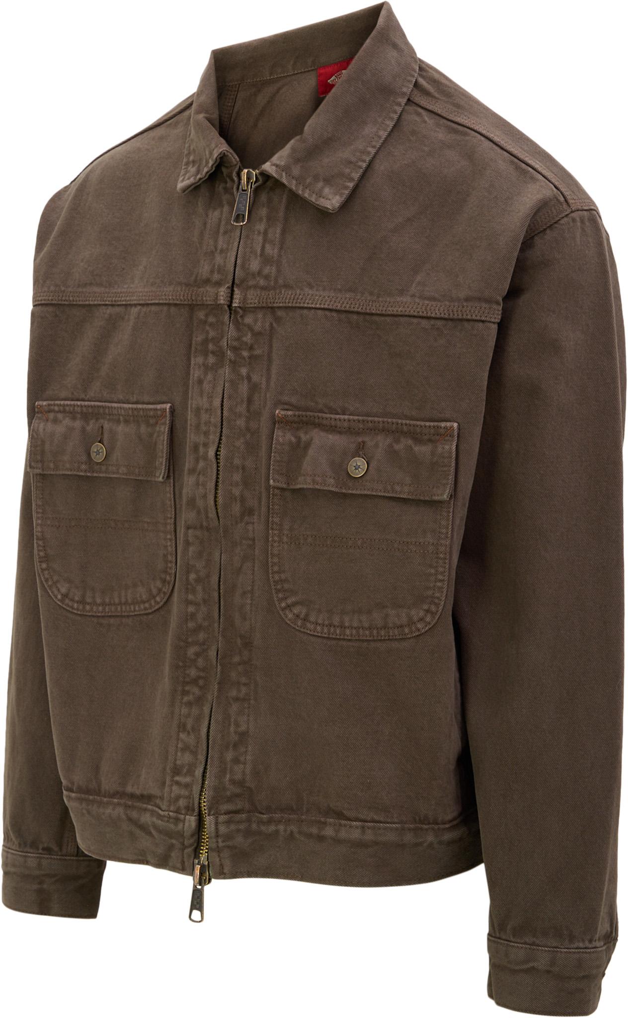 Product gallery image number 5 for product Skate Garage Denim Jacket - Men's