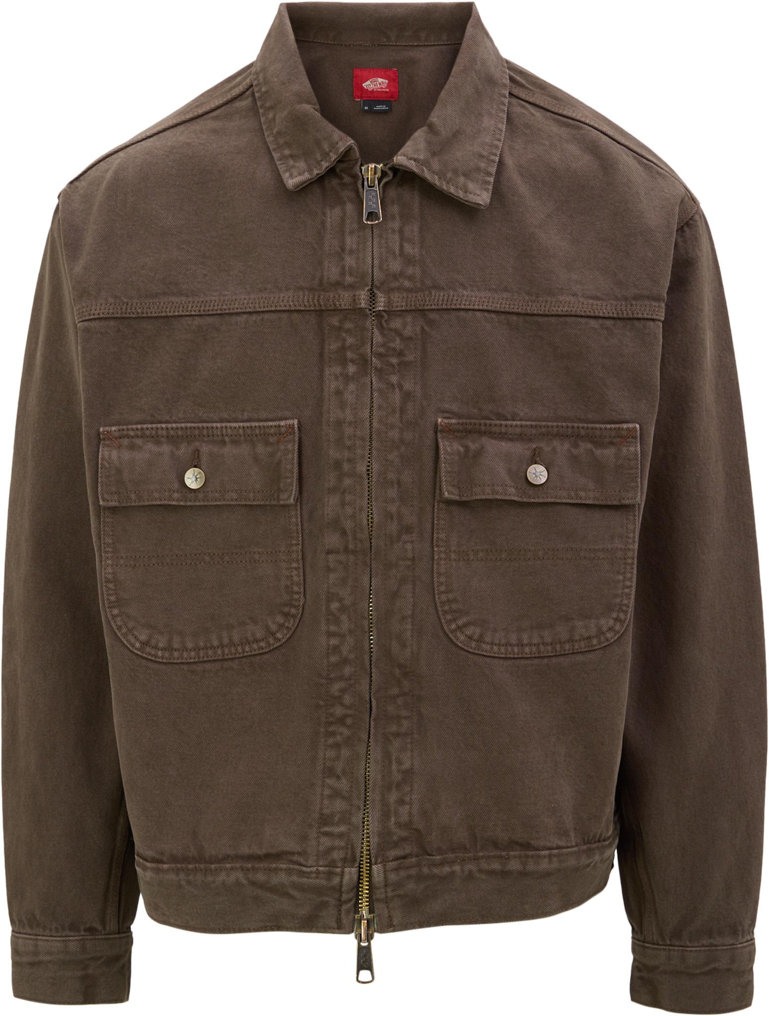 Product image for Skate Garage Denim Jacket - Men's